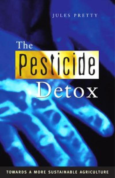 Pesticide Detox