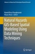 Natural Hazards GIS-Based Spatial Modeling Using D