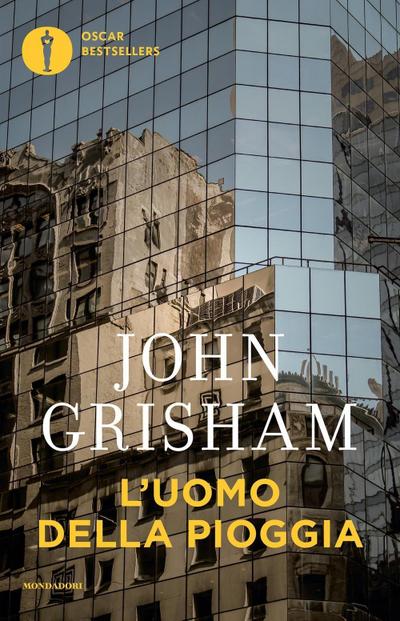 L’ uomo della pioggia