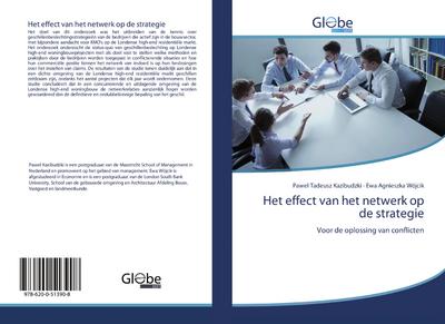Het effect van het netwerk op de strategie