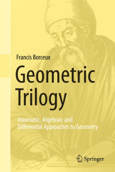 Geometric Trilogy, 3 Vols.