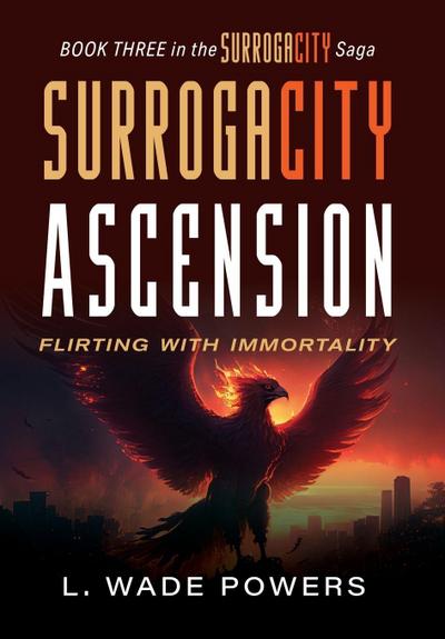SurrogaCity Ascension