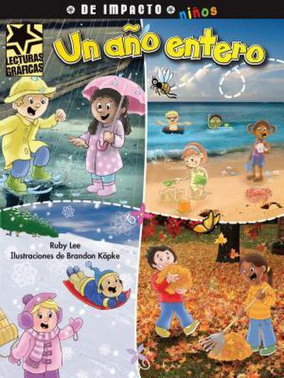 Un Año Entero