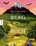 Besteige den Berg in diesem Buch