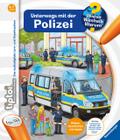 tiptoi® Wieso? Weshalb? Warum? Unterwegs mit der Polizei