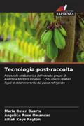 Tecnologia post-raccolta