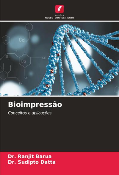 Bioimpressão
