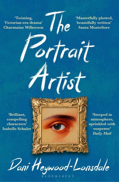 The Portrait Artist