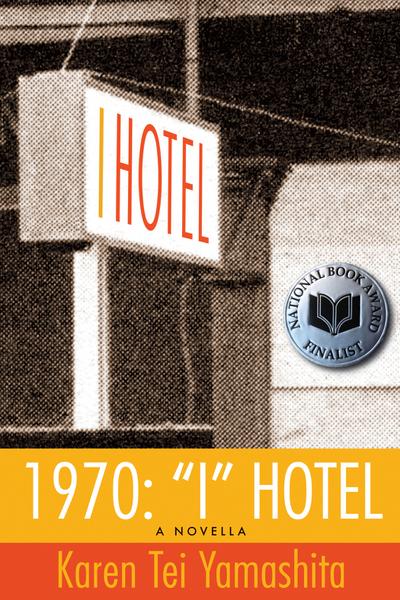 1970: "I" Hotel