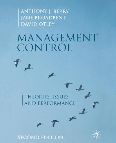 Management Control