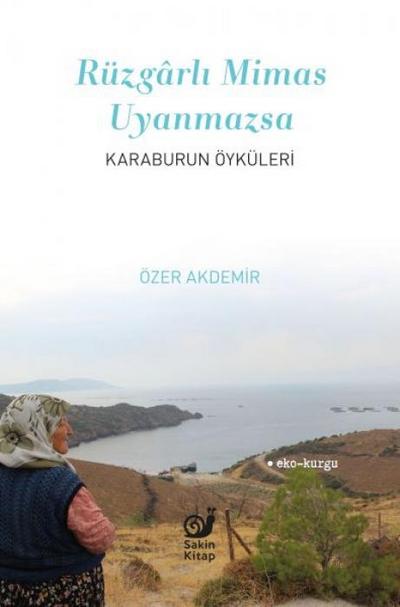 Rüzgarli Mimas Uyanmazsa