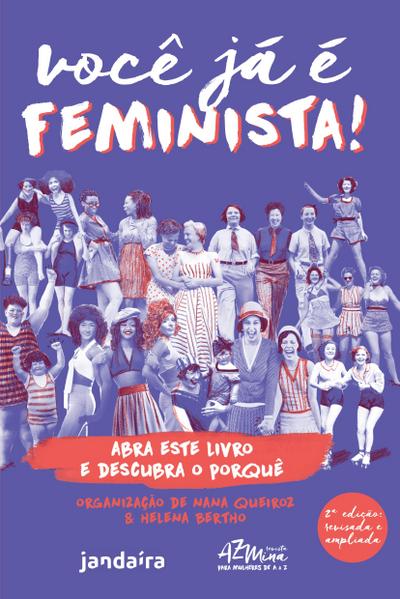 Você já é feminista! (2a. Edição)