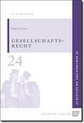 Gesellschaftsrecht