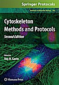 Cytoskeleton Methods and Protocols Ray H. Gavin Editor