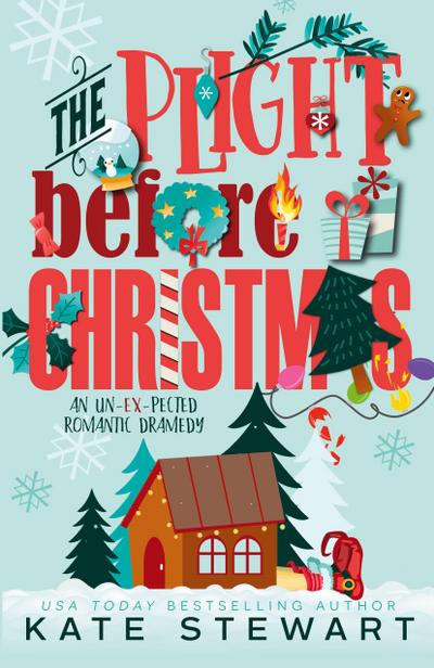 The Plight Before Christmas