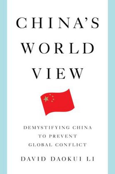 China’s World View