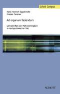 Ad organum faciendum