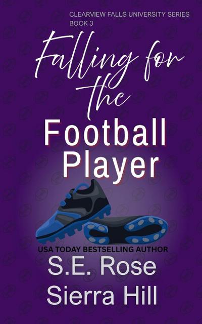 Falling for the Football Player