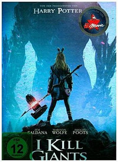 I Kill Giants