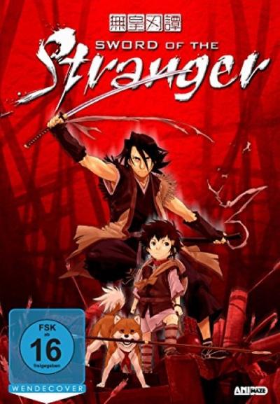 Sword of the Stranger
