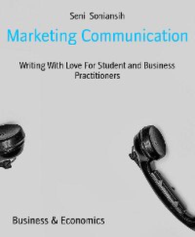 Marketing Communication