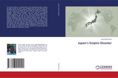 Japan’s Empire Disaster