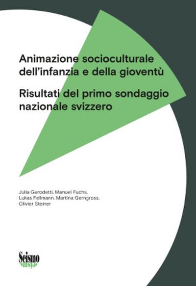 Animazione socioculturale dell’infanzia e della gioventù
