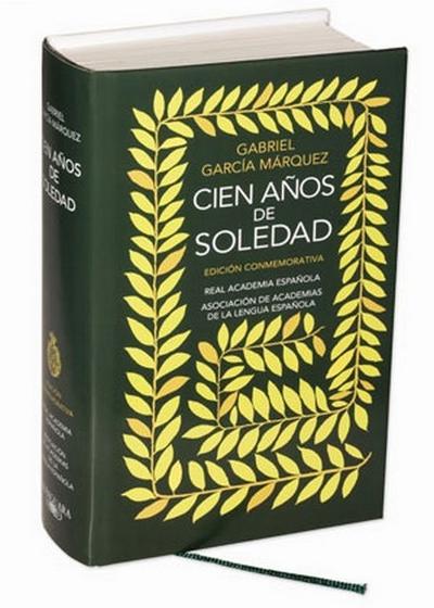 Cien anos de soledad