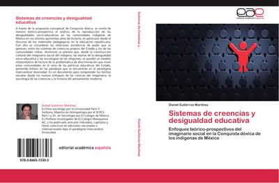 Sistemas de creencias y desigualdad educativa