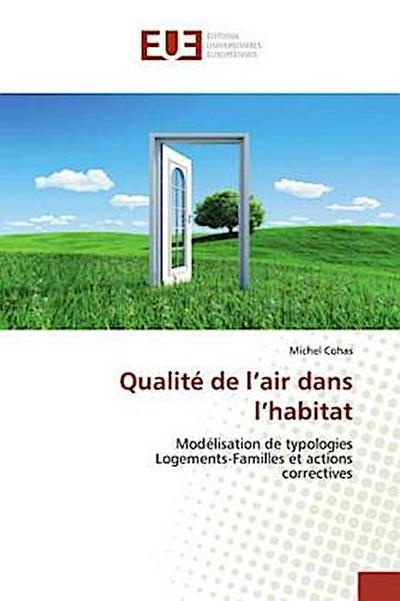 Qualité de l’air dans l’habitat