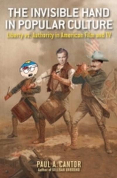 Invisible Hand in Popular Culture