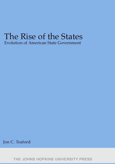 Rise of the States