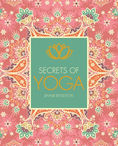 Secrets of Yoga