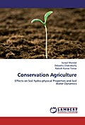 Conservation Agriculture
