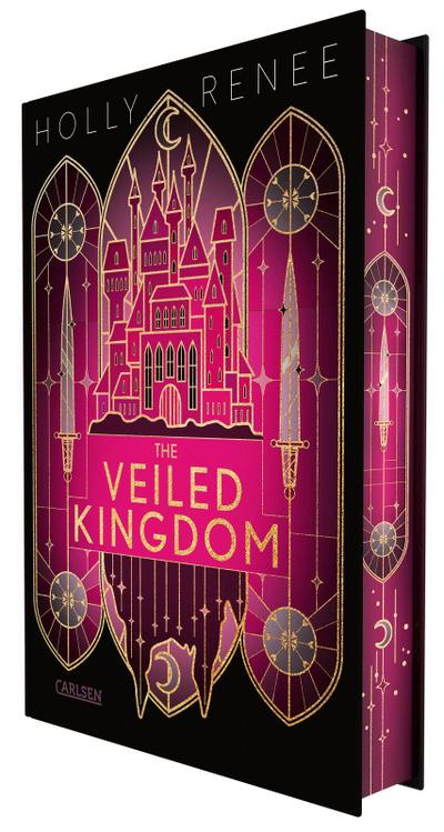 The Veiled Kingdom