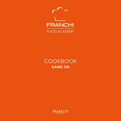 Franchi Cookbook