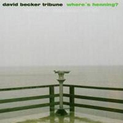 Becker, D: Where’s Henning