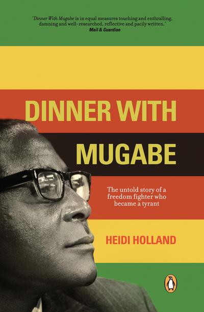 Dinner With Mugabe