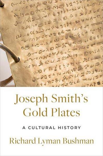 Joseph Smith’s Gold Plates