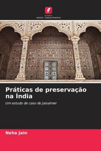 Práticas de preservação na Índia