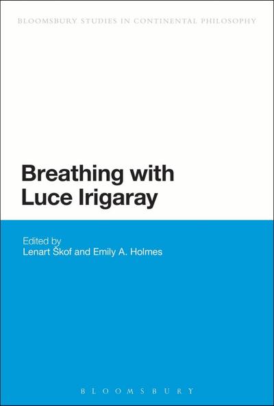 Breathing with Luce Irigaray
