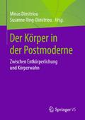 Der Körper in der Postmoderne