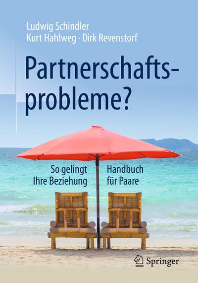 Schindler, L: Partnerschaftsprobleme?
