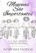 Meninas São Importantes