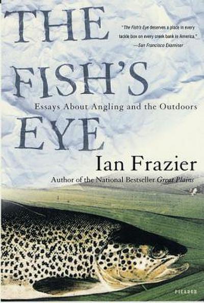 The Fish’s Eye
