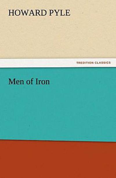 Men of Iron