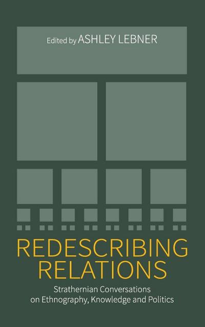 Redescribing Relations