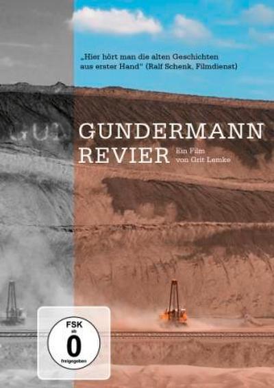 Gundermann Revier