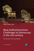 New Authoritarianism