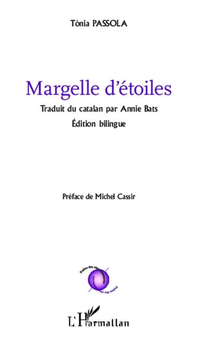 Margelle d’étoiles